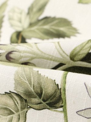 Скатерть Этель Organic home 146х110см,  репс 210 г/м2, 100%хл