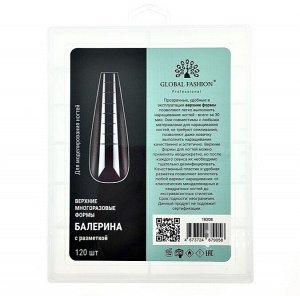 Верхние Формы для моделирования