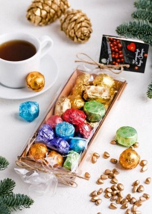 СК15 - Конфетница / 300 г