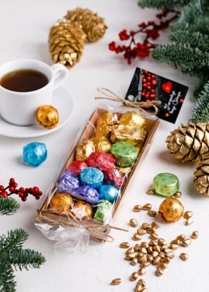 СК15 - Конфетница / 300 г