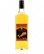 Сироп Sweetfill Миндальное печенье - сироп по Госту - Россия. Объём 0,5 л.