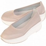 Туфли Baden EG017-011