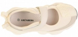 Mary Jane Grunberg 157605/05-02