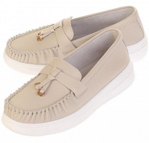 Мокасины TOFA 901308-9