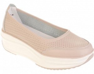 Туфли Baden EG017-011
