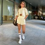 Женские шорты и брюки