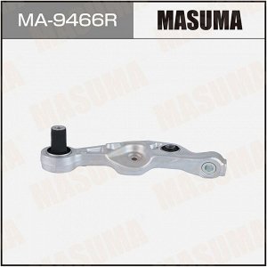 Рычаг (тяга) MASUMA, front low LEXUS LS460 (R) (1/10)