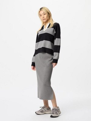 UNIQLO Женская юбка, серый