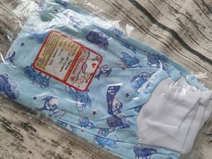 Рейтузы кулирка