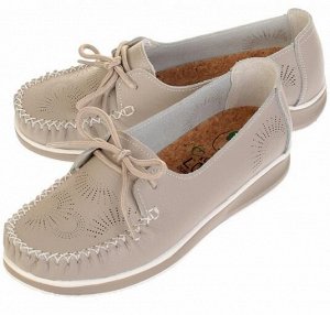 Мокасины Wilmar BB003-07-15-SU