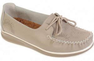 Мокасины Wilmar BB003-07-15-SU