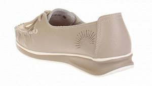 Мокасины Wilmar BB003-07-15-SU