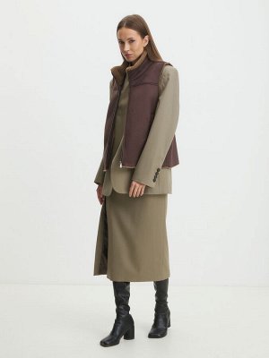 Женский жилет LUNETTE_SDF_S