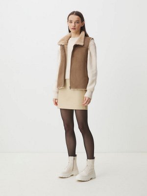 Женский жилет LUNETTE_SDF_S