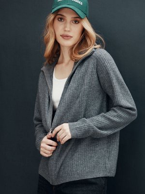 Женский кардиган