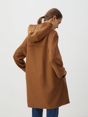 Женское пальто