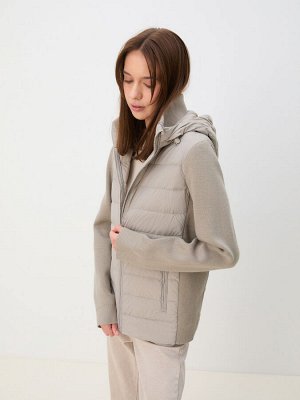 Женская куртка