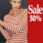 MAISON DAVID (Франция) - кожа, шерсть, кашемир! Скидка 55%