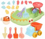Игрушки для песочницы
