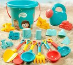 Игрушки для песочницы
