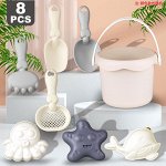 Игрушки для песочницы