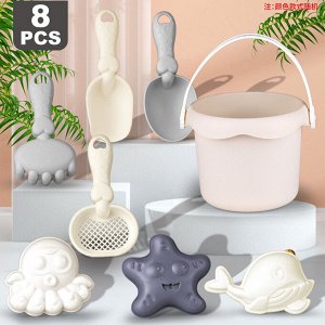 Игрушки для песочницы