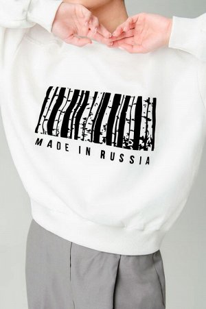 Арт. 1-5135 Свитшот женский 44-50