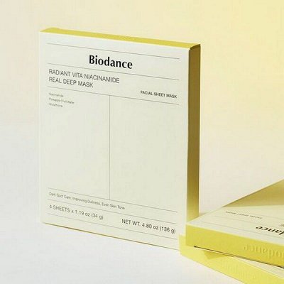Корейская косметика по опт. ценам! Biodance 363 р с купоном