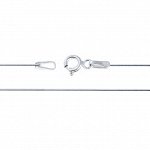 Серебряная цепь GRQ 8L-015-50