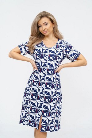 Халат 36930