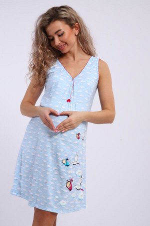 Сорочка 88121