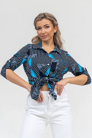 Рубашка Варианты расцветки: зеленый, синий
Ткань: кулирка, Состав: 100% хлопок
Женская стильная туника - рубашка выполнена из 100% хлопчатобумажного полотна. Новый дизайн и отличное качество делает из