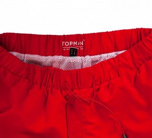 Яркие мужские шорты Topman для плавания  №ш305