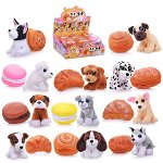 Игрушка-трансформер Сладкие щенки 11 см, ТМ SWEET PUPS в асс.