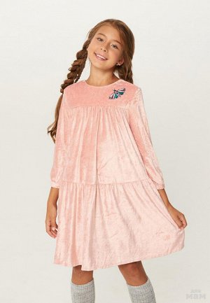 Платье детское для девочек Confiture розовый