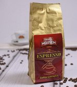 Кофе зерно Espresso Specialist , т.м. Чунг Нгуен