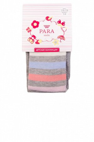 Колготки для девочки Para socks