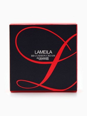 Тональный крем-кушон для лица LAMEILA тон 2