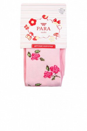 Колготки для девочки Para socks