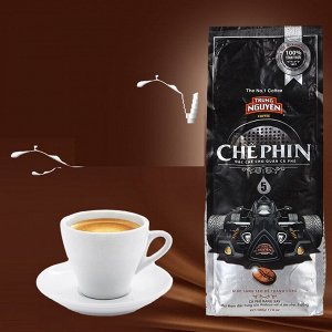 Молотый кофе фирмы «Trung Nguyen» «СHE PHIN №5» со вкусом шоколада