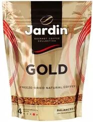 Кофе Jardin Gold растворимый 150г