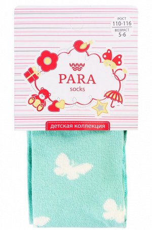 Колготки для девочки Para socks