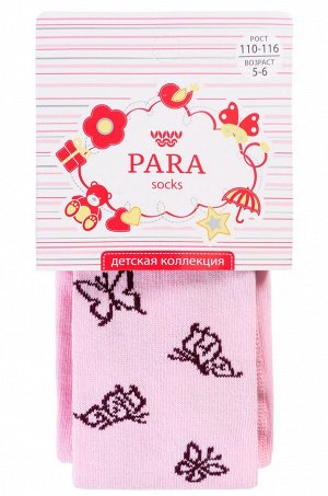 Колготки для девочки Para socks