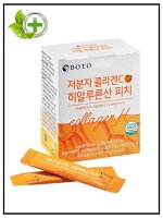 Коллаген Быстро усваивающийся низкомолекулярный C Low Molecular Collagen C Fast Absorption Skin Health, 2гр*30стиков