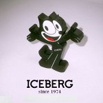 ICEBERG круче только пингвины🐧 Хватай скидки и будь на стиле
