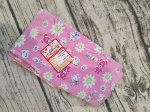Ползунки Ткань: Кулирка