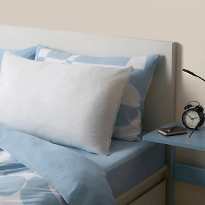BRUKSVARA, Подушка, высокая, 50х80 см