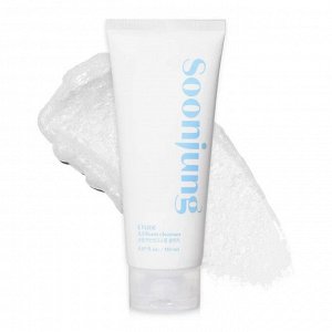 Etude Пенка для умывания с нейтральным рн Foam Cleanser Soon Jung 5.5, 150 мл