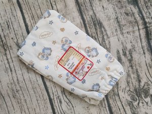Ползунки Ткань: Кулирка
