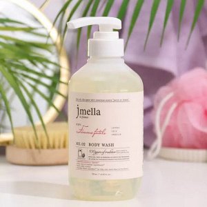 Jmella In France Femme Fatale Body Wash Гель для душа 500 мл